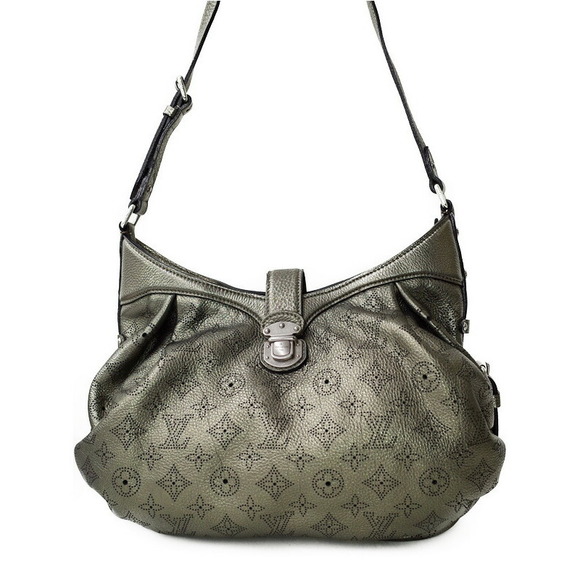 Louis Vuitton Mahina Shoulder Bag - Picture 1 of 8